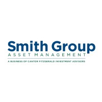 Smith Asset Management Group, Lp logo, Smith Asset Management Group, Lp contact details