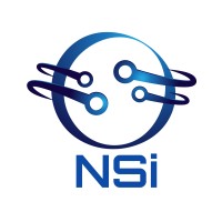 NSi - Network Solutions International logo, NSi - Network Solutions International contact details