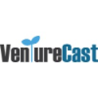 VentureCast logo, VentureCast contact details