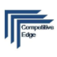 Competitive Edge, Inc. logo, Competitive Edge, Inc. contact details