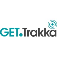 GET Trakka logo, GET Trakka contact details