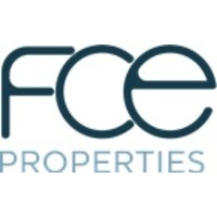 FCE Properties logo, FCE Properties contact details