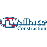 T.L. Wallace Construction, Inc. logo, T.L. Wallace Construction, Inc. contact details