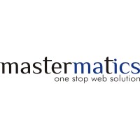 Mastermatics logo, Mastermatics contact details