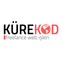 Kürekod Web İşleri logo, Kürekod Web İşleri contact details