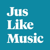 Jus Like Music Media logo, Jus Like Music Media contact details