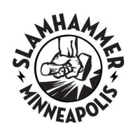 Slamhammer logo, Slamhammer contact details