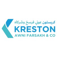 Kreston Awni Farsakh & Co. logo, Kreston Awni Farsakh & Co. contact details