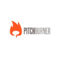 PitchBurner logo, PitchBurner contact details