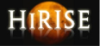 High Resolution Imaging Science Experiment (HiRISE) logo, High Resolution Imaging Science Experiment (HiRISE) contact details