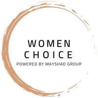 WOMEN CHOICE, powered by Mayshad Group logo, WOMEN CHOICE, powered by Mayshad Group contact details