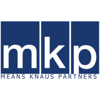 Means Knaus Partners (MKP) logo, Means Knaus Partners (MKP) contact details