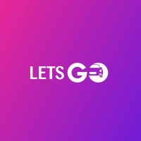 LetsGo Group logo, LetsGo Group contact details