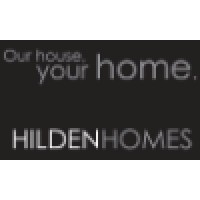 Hilden Homes logo, Hilden Homes contact details