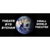 Small World Theatre logo, Small World Theatre contact details