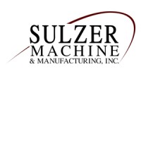 Sulzer Machine logo, Sulzer Machine contact details