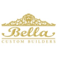 Bella Custom Builders logo, Bella Custom Builders contact details