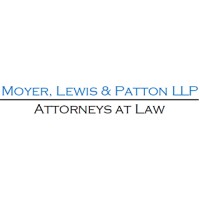 Moyer, Lewis & Patton LLP logo, Moyer, Lewis & Patton LLP contact details