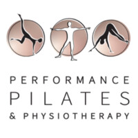 Performance Pilates and Physiotherapy logo, Performance Pilates and Physiotherapy contact details