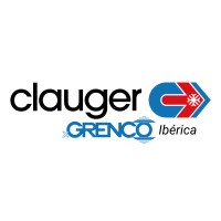 Clauger Ibérica logo, Clauger Ibérica contact details