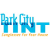 Park City Tint logo, Park City Tint contact details