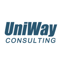 UniWay Consulting logo, UniWay Consulting contact details