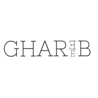 Ghareeb Optical logo, Ghareeb Optical contact details