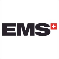 EMS Deutschland logo, EMS Deutschland contact details