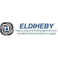 ElDiheby Import, Export & Trading Agencies (LLC) logo, ElDiheby Import, Export & Trading Agencies (LLC) contact details