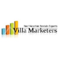 Villa Marketers logo, Villa Marketers contact details