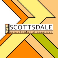 Scottsdale Area Chamber of Commerce logo, Scottsdale Area Chamber of Commerce contact details