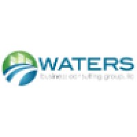 Waters Business Consulting Group, LLC logo, Waters Business Consulting Group, LLC contact details