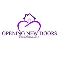 Opening New Doors Foundation, Inc. logo, Opening New Doors Foundation, Inc. contact details