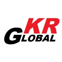 KR Global logo, KR Global contact details