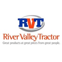 River Valley Tractor logo, River Valley Tractor contact details