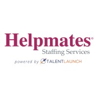 Helpmates Staffing Services logo, Helpmates Staffing Services contact details