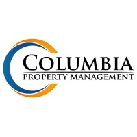 Columbia Property Management logo, Columbia Property Management contact details