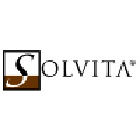 Solvita logo, Solvita contact details