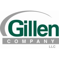 Gillen Company, LLC logo, Gillen Company, LLC contact details