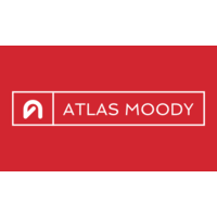 Atlas Moody logo, Atlas Moody contact details