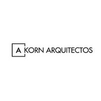 A KORN ARQUITECTOS logo, A KORN ARQUITECTOS contact details