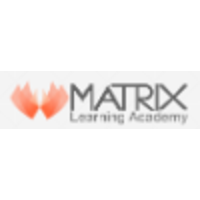 Matrix Learning Academy logo, Matrix Learning Academy contact details