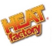 Heat Factory Canada logo, Heat Factory Canada contact details