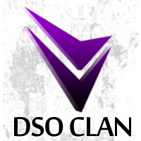 DSO Gaming Clan LLC logo, DSO Gaming Clan LLC contact details