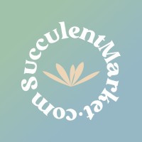 Succulent Market logo, Succulent Market contact details