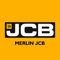 Merlin JCB logo, Merlin JCB contact details