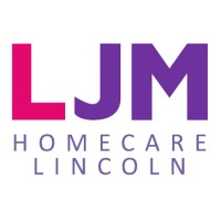 LJM Homecare Lincoln logo, LJM Homecare Lincoln contact details