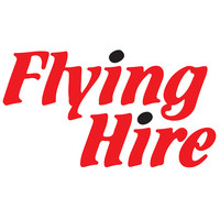 Flying Hire Ltd logo, Flying Hire Ltd contact details