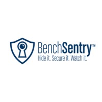 BenchSentry logo, BenchSentry contact details