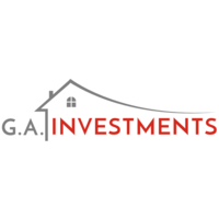 GA Investments LLC logo, GA Investments LLC contact details